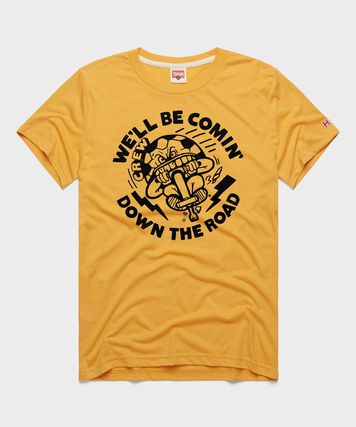 Columbus Crew Comin' Down The Road product image 1