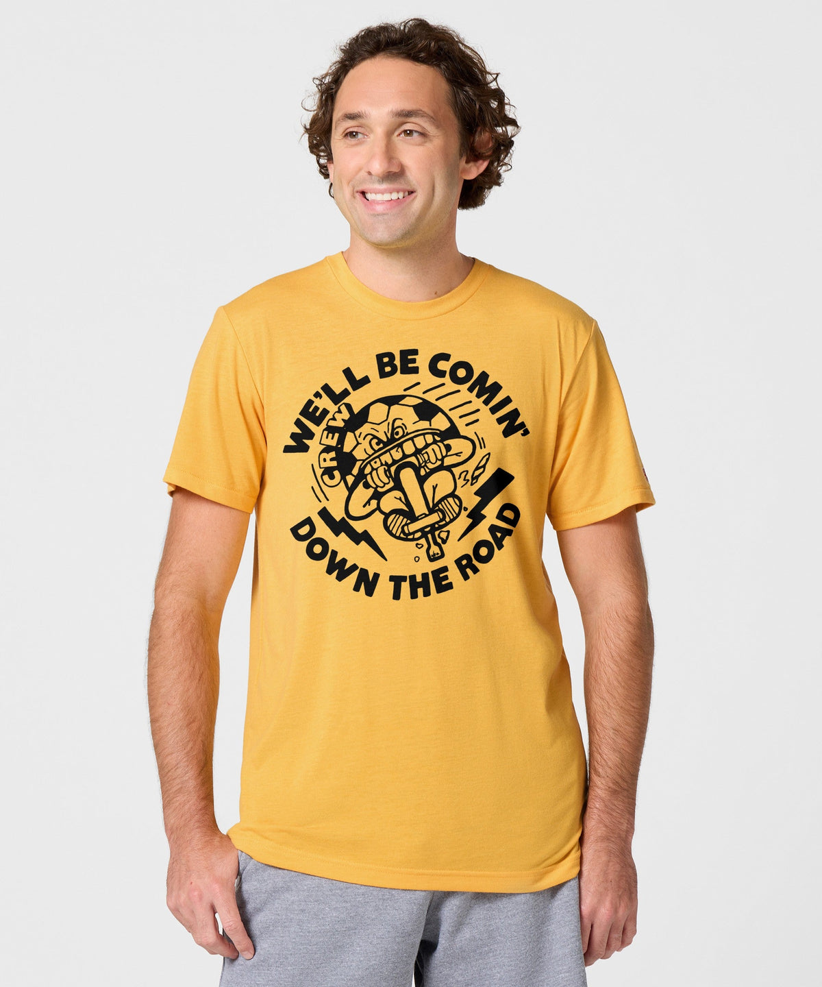 Columbus Crew Comin' Down The Road product image 3