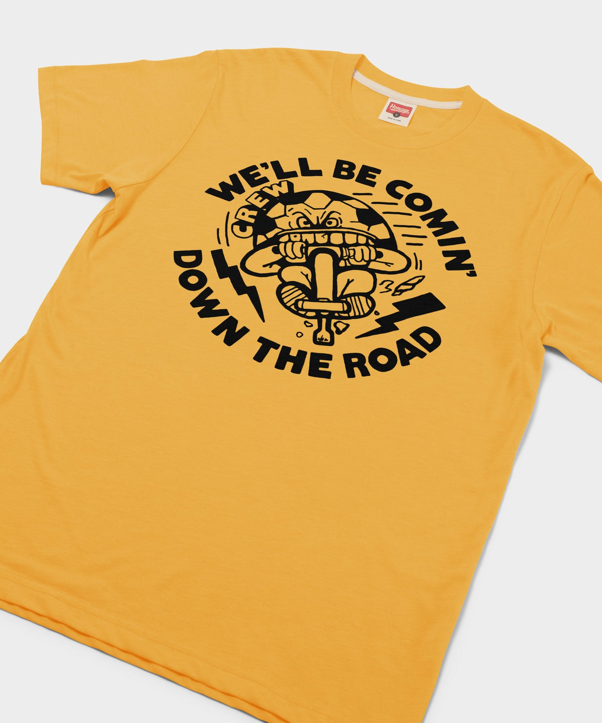 Columbus Crew Comin' Down The Road product image 2