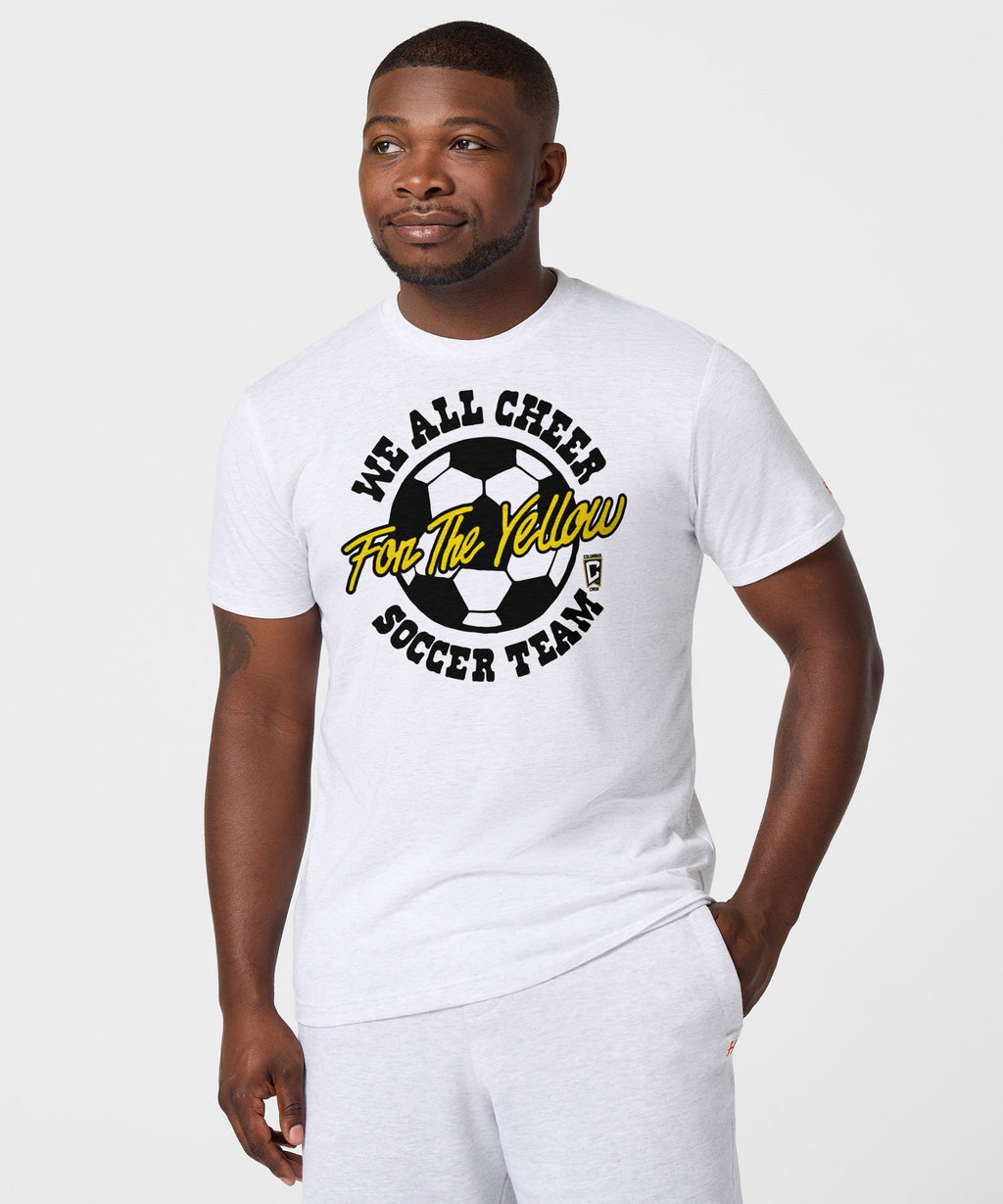 Columbus Crew For The Yellow product image 3