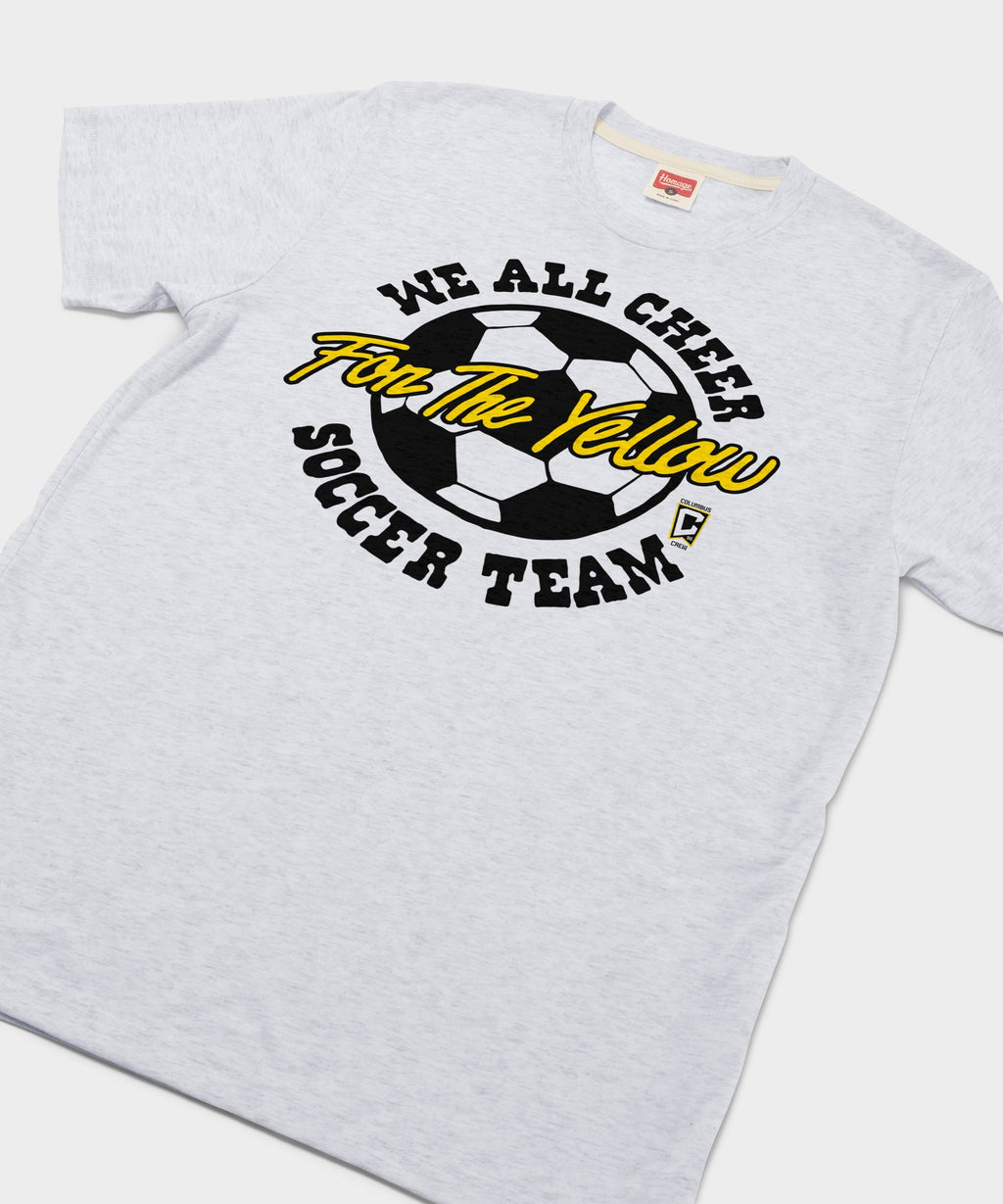 Columbus Crew For The Yellow product image 2