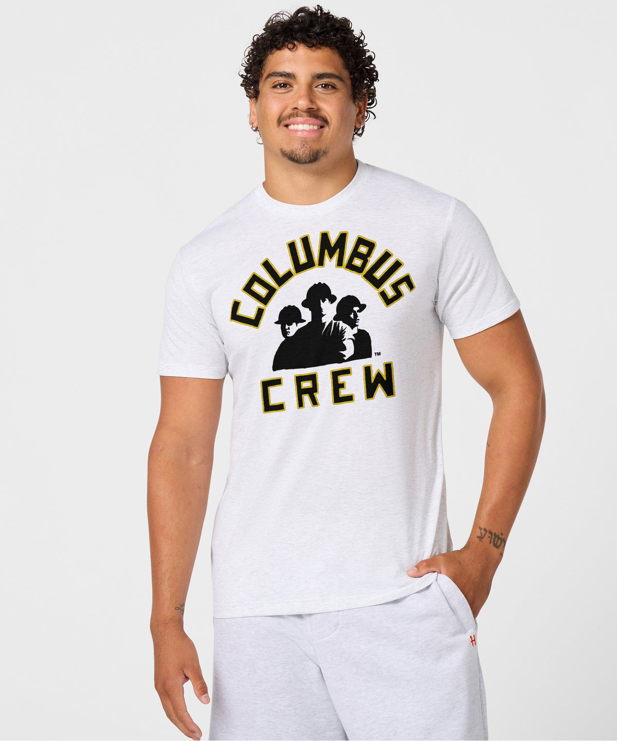 Columbus Crew Hardest Working Team product image 3