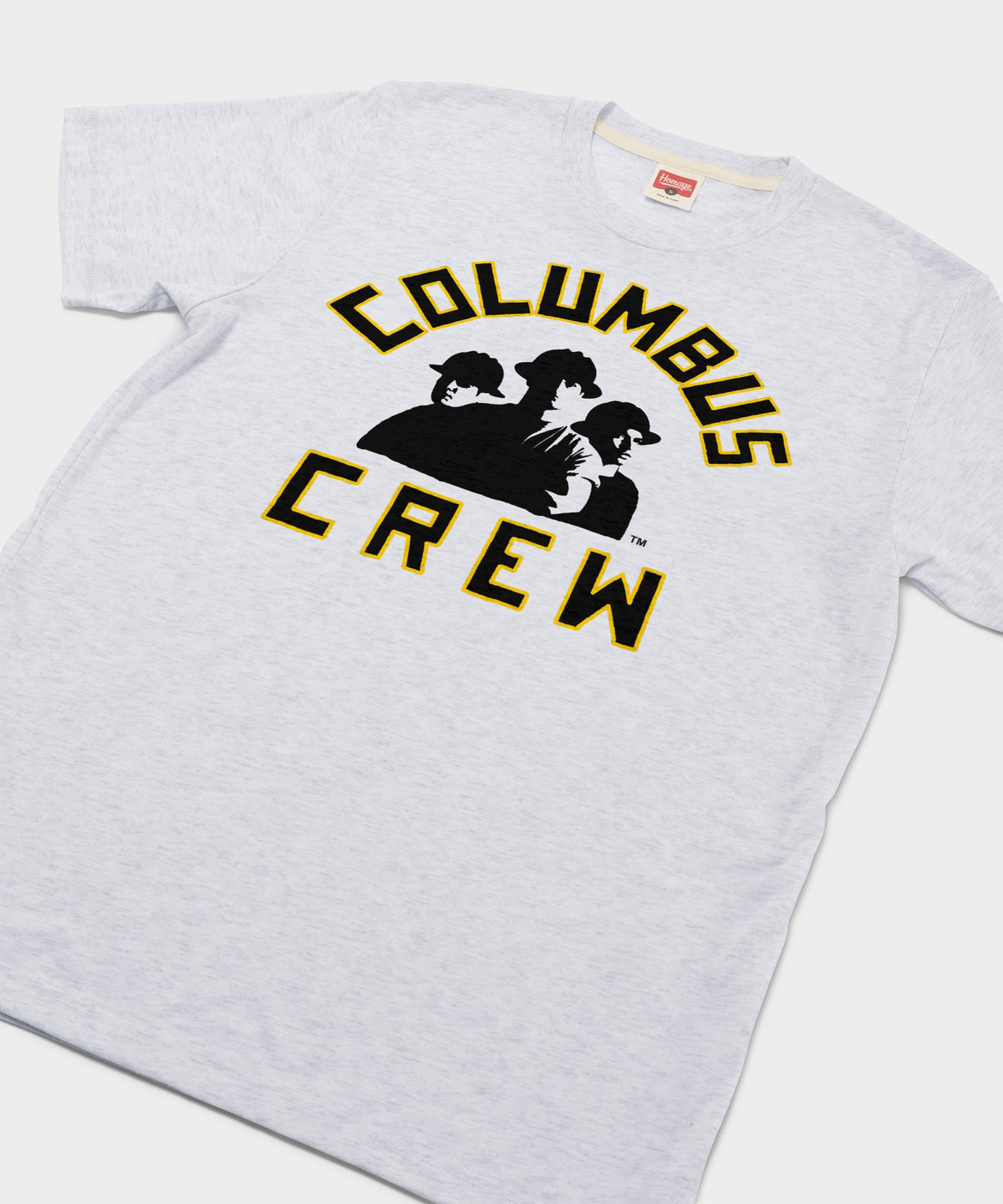 Columbus Crew Hardest Working Team product image 2