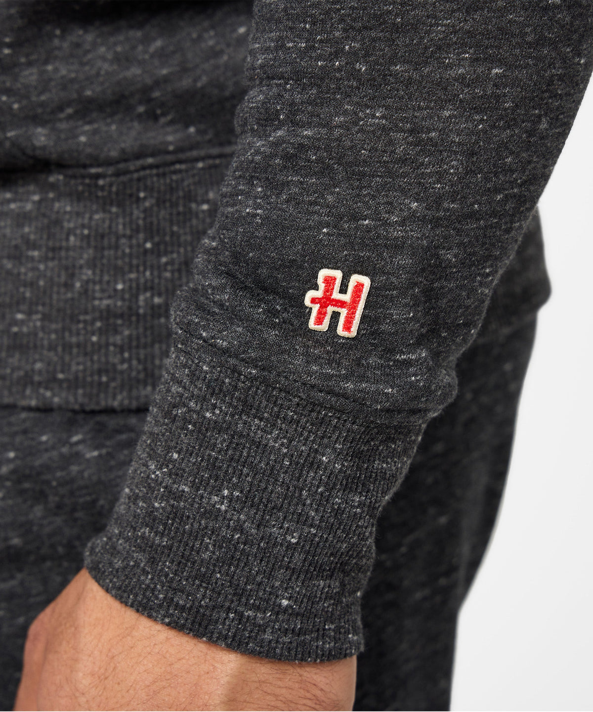 Columbus Crew Hardest Working Team Hoodie product image 9