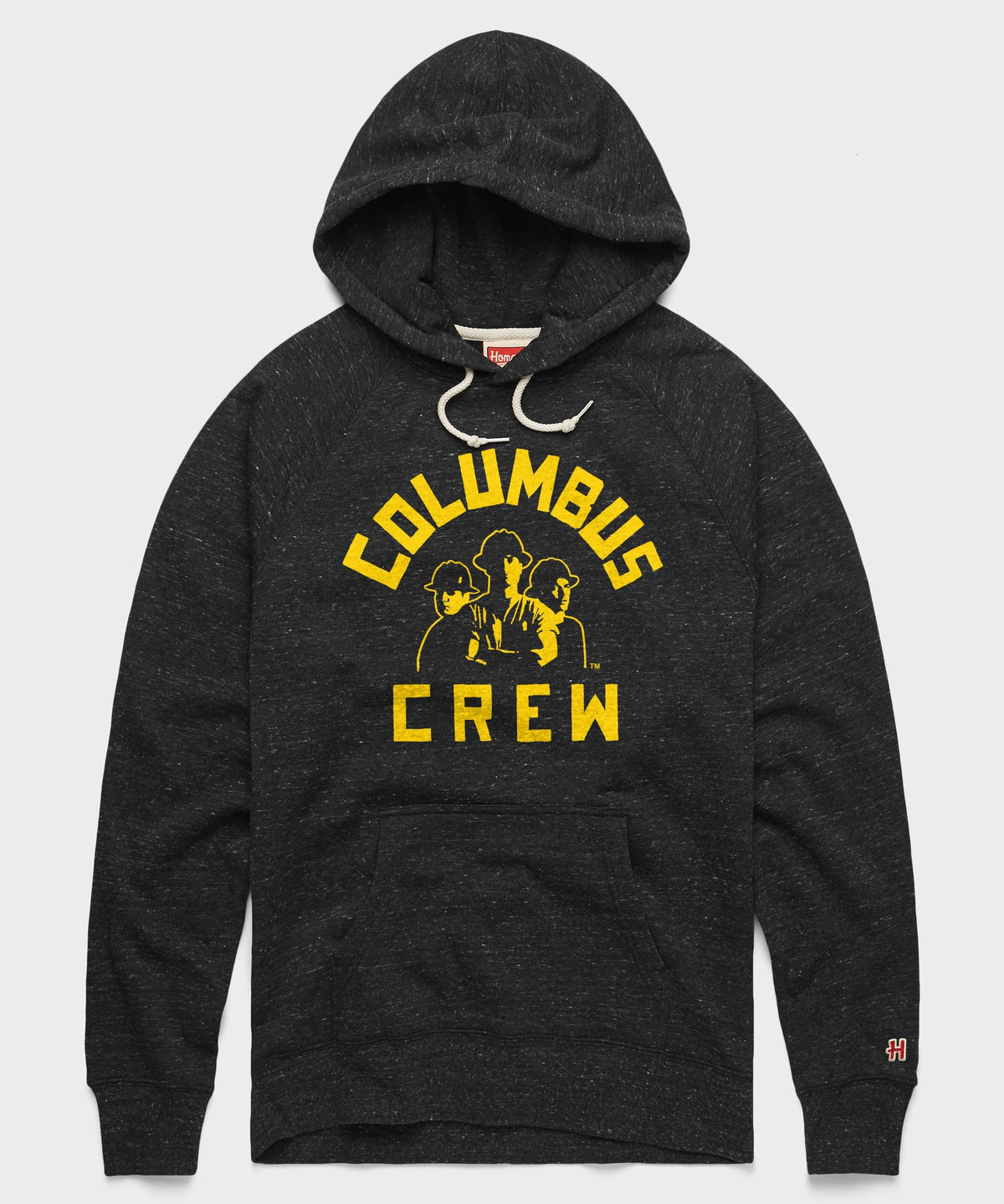 Columbus Crew Hardest Working Team Hoodie product image 1