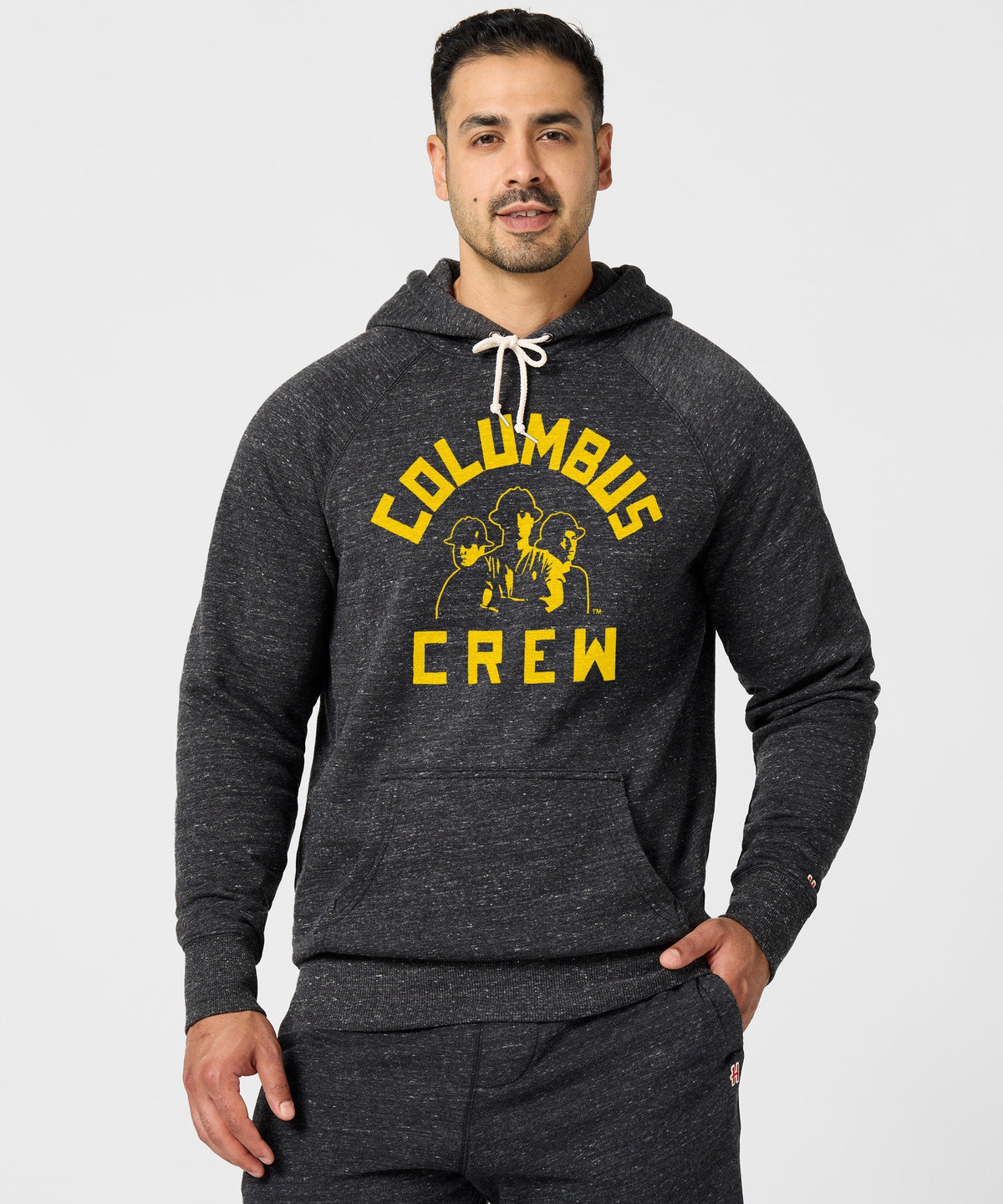 Columbus Crew Hardest Working Team Hoodie product image 5