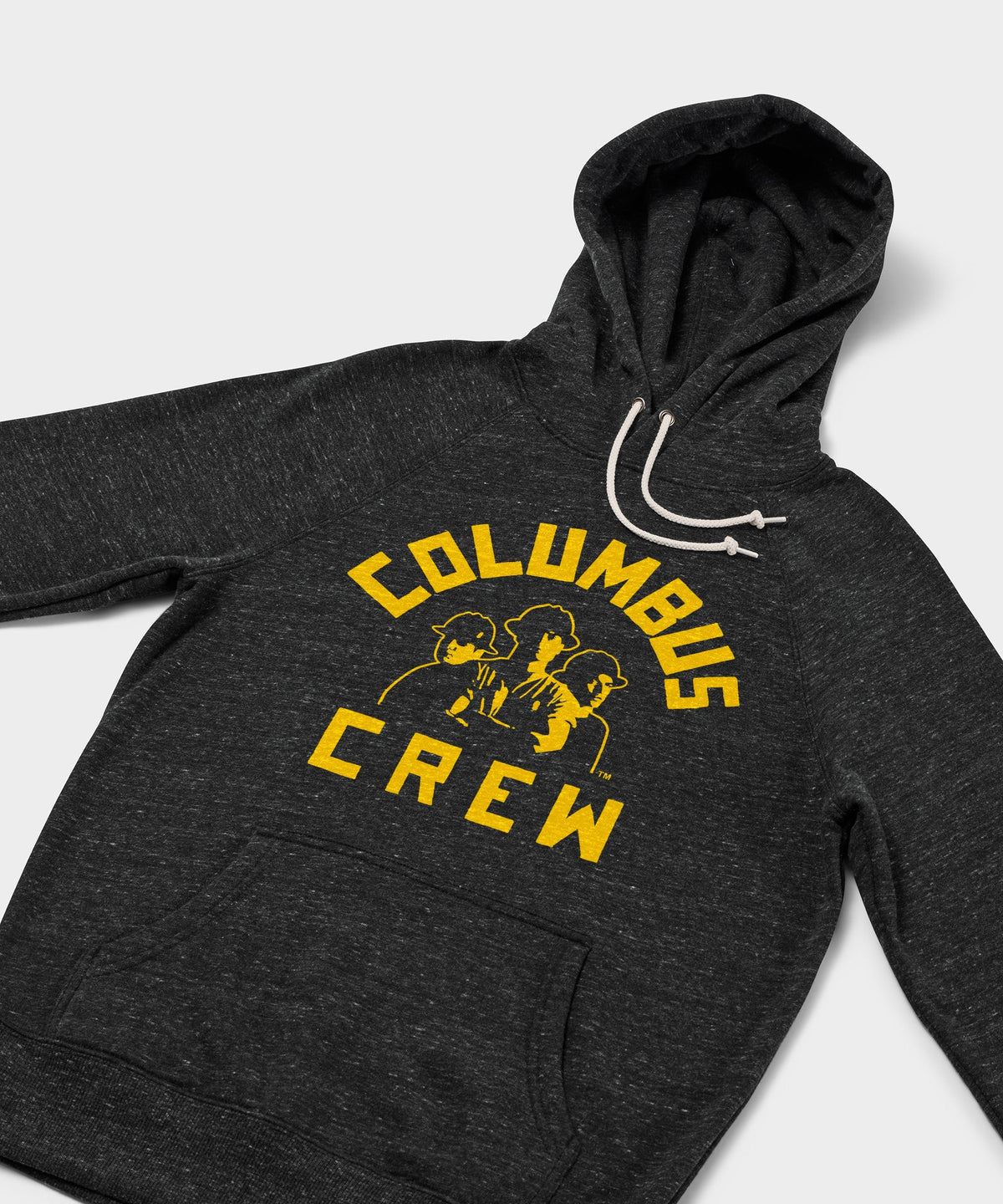 Columbus Crew Hardest Working Team Hoodie product image 3