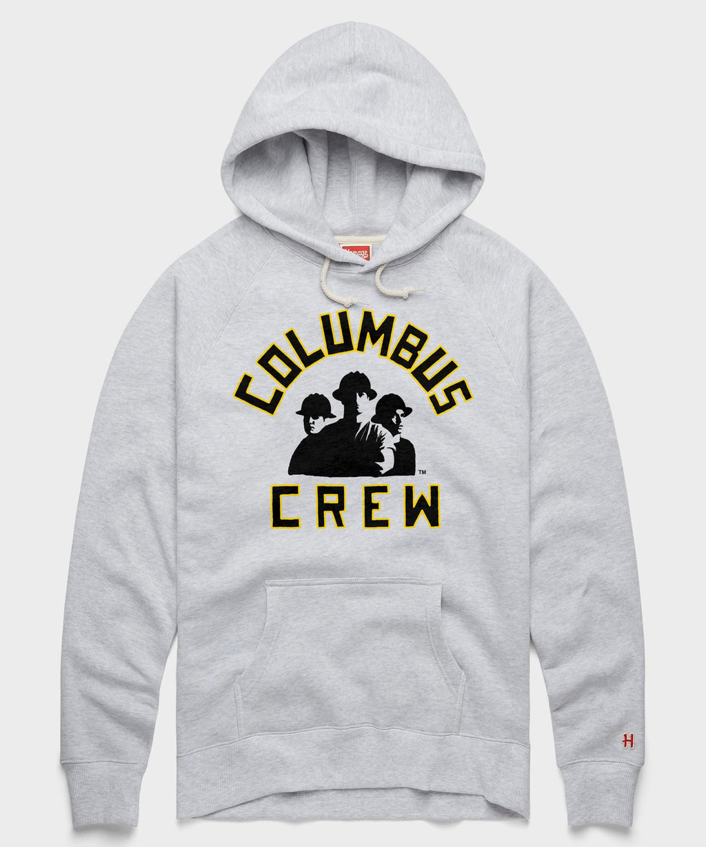 Columbus Crew Hardest Working Team Hoodie product image 2