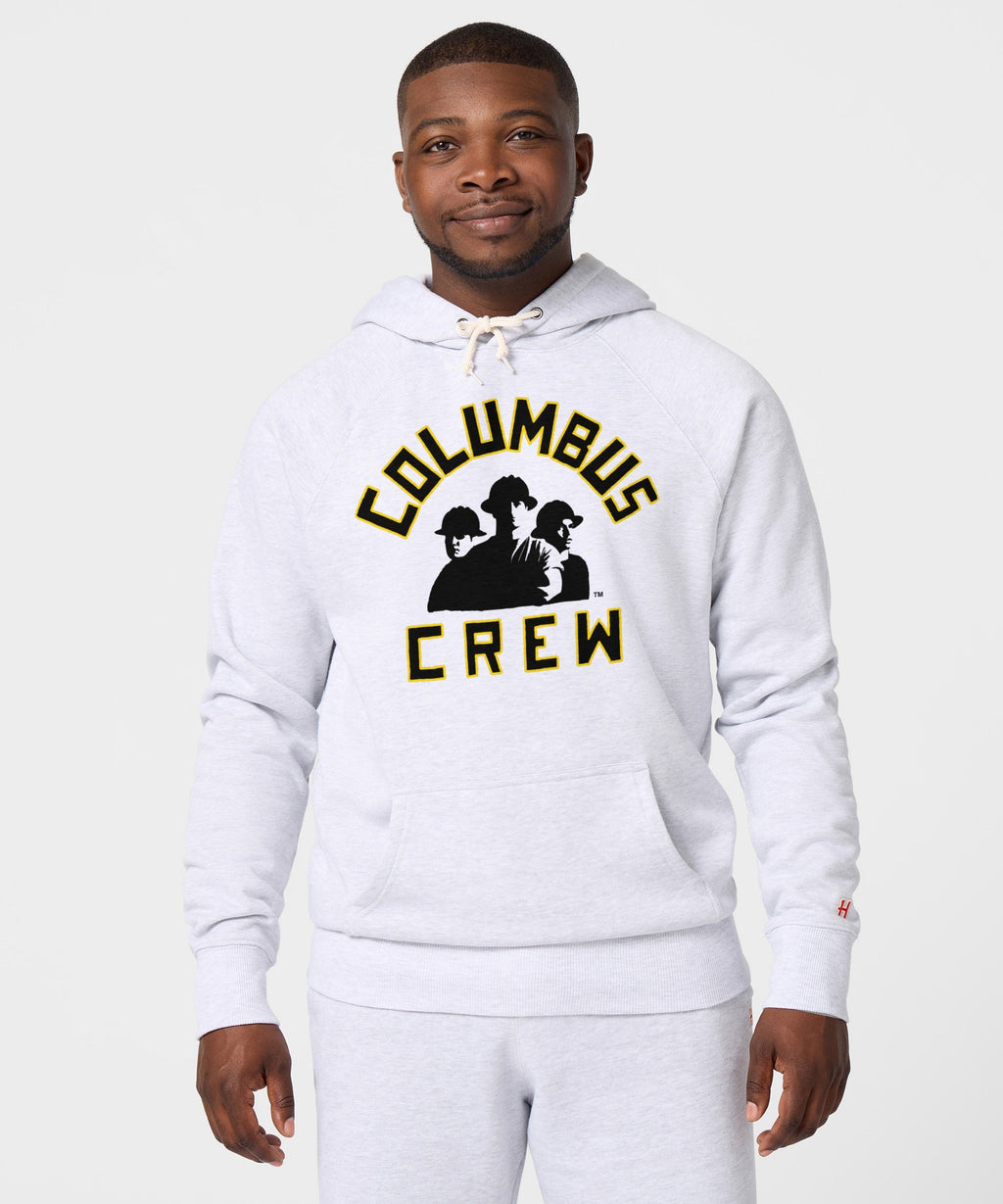 Columbus Crew Hardest Working Team Hoodie product image 6