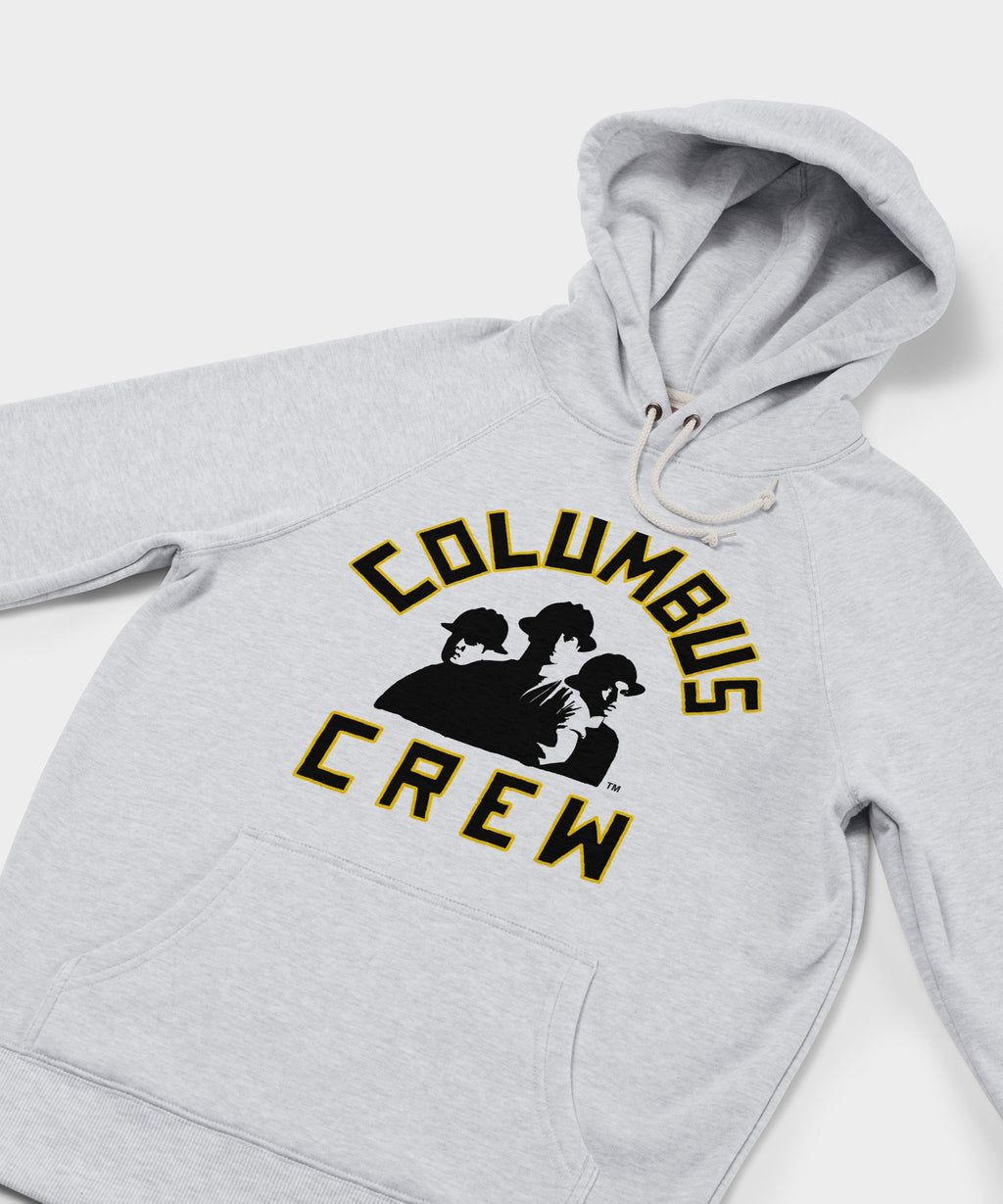 Columbus Crew Hardest Working Team Hoodie product image 4