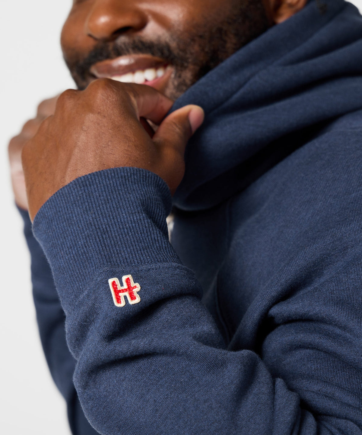 Columbus Ohio Hockey Hoodie product image 5