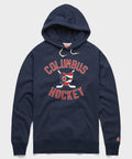Columbus Ohio Hockey Hoodie product image 1