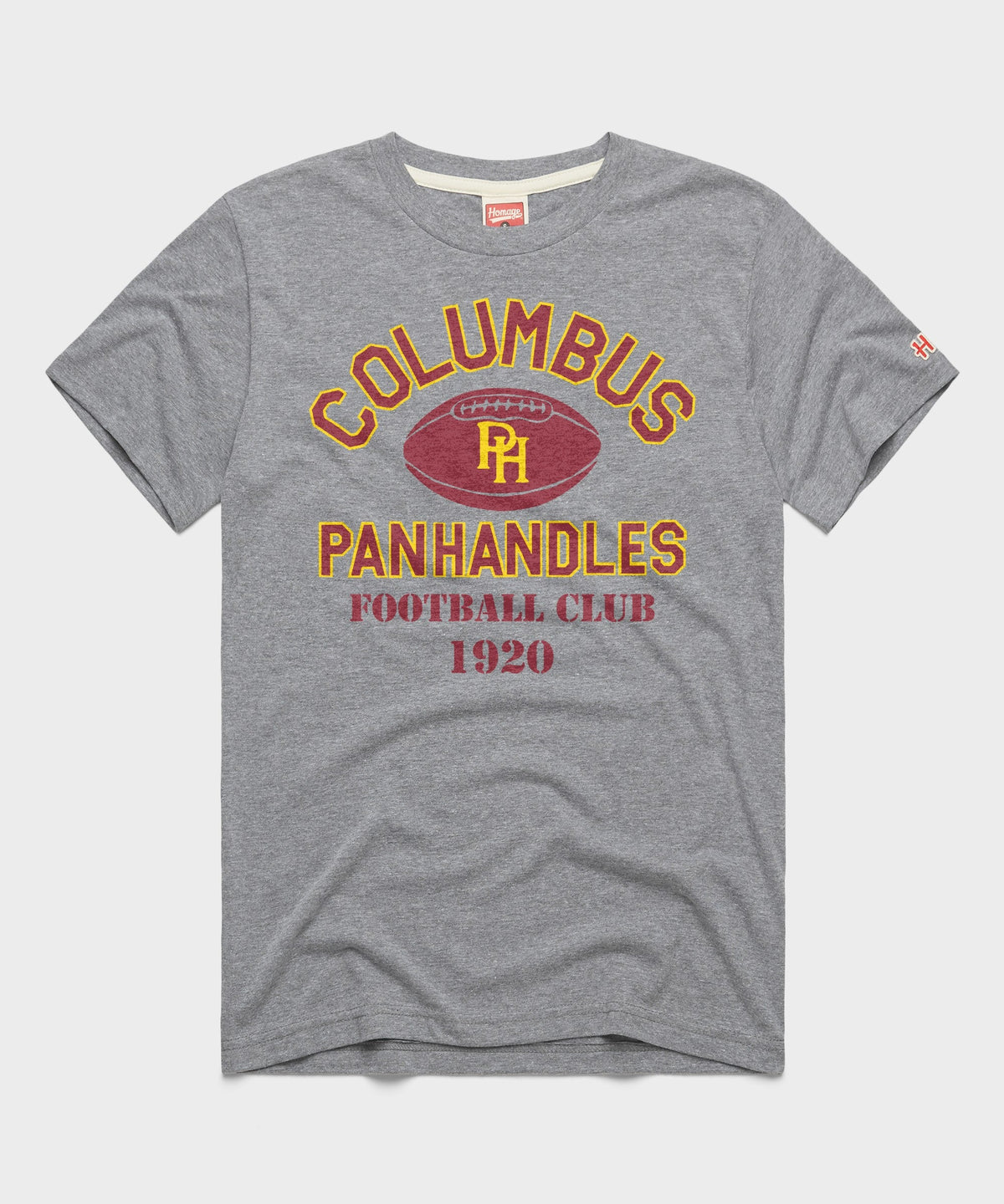 Columbus Panhandles product image 1