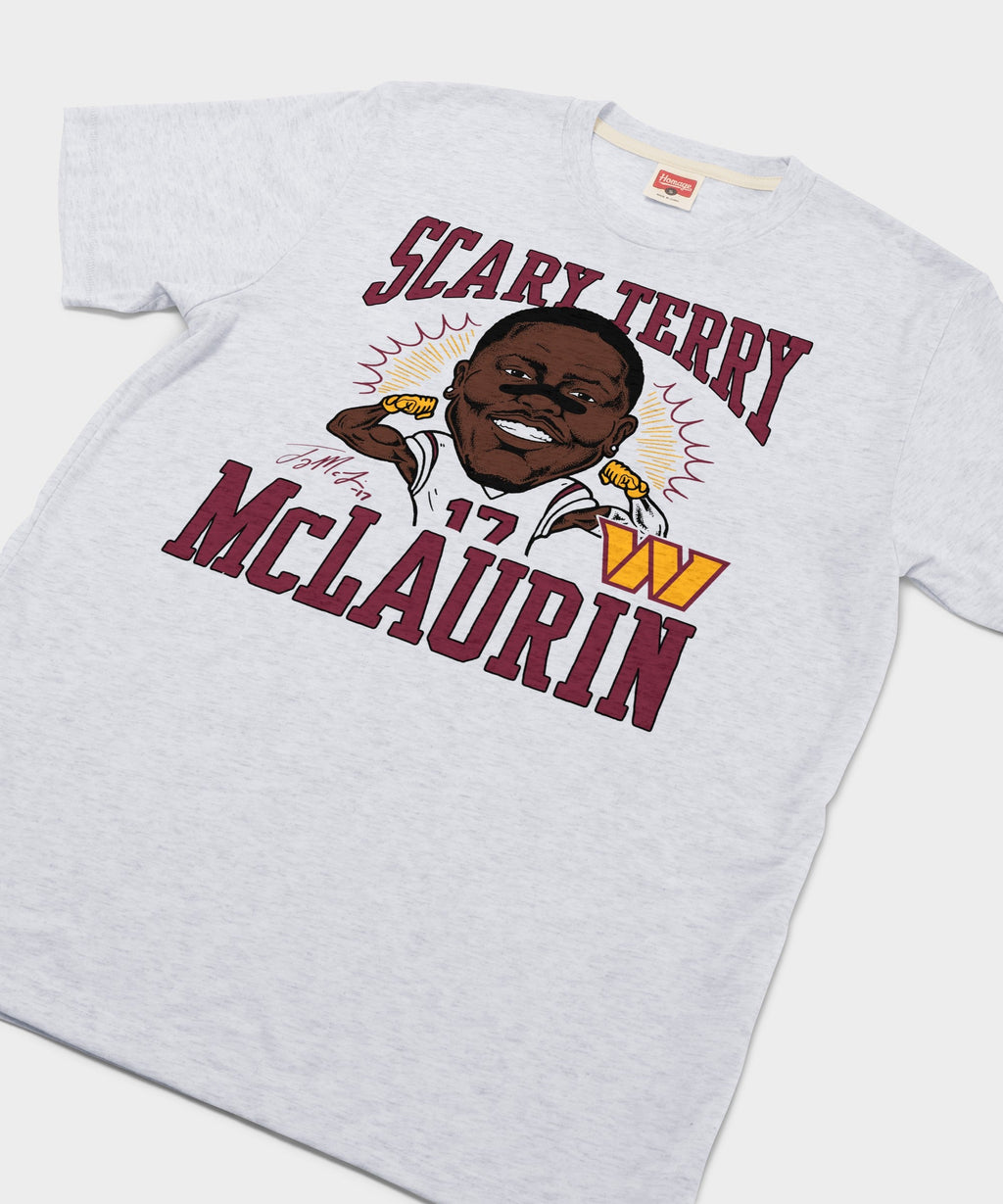 Commanders Terry McLaurin Signature product image 2
