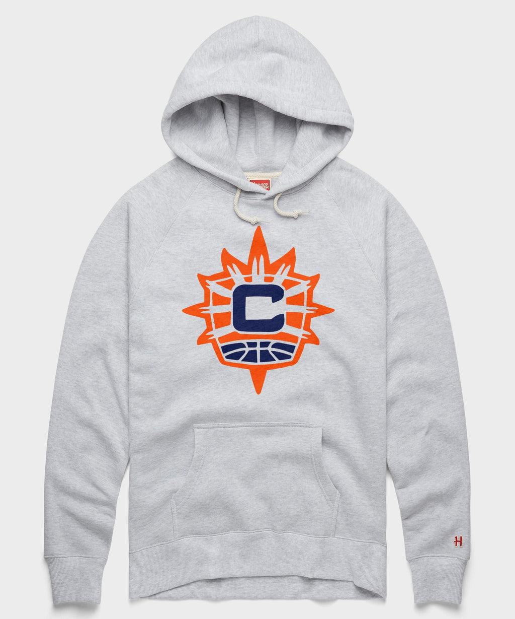 Connecticut Sun Logo Hoodie product image 1
