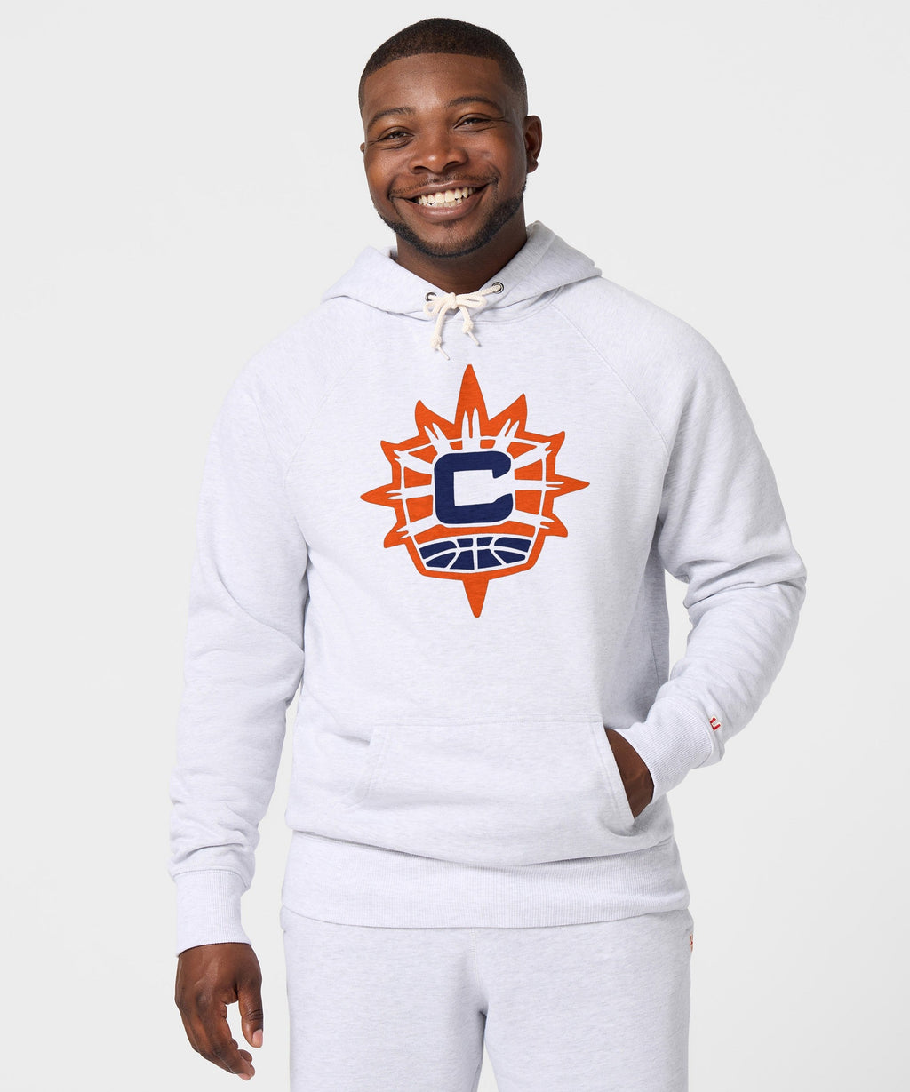 Connecticut Sun Logo Hoodie product image 3