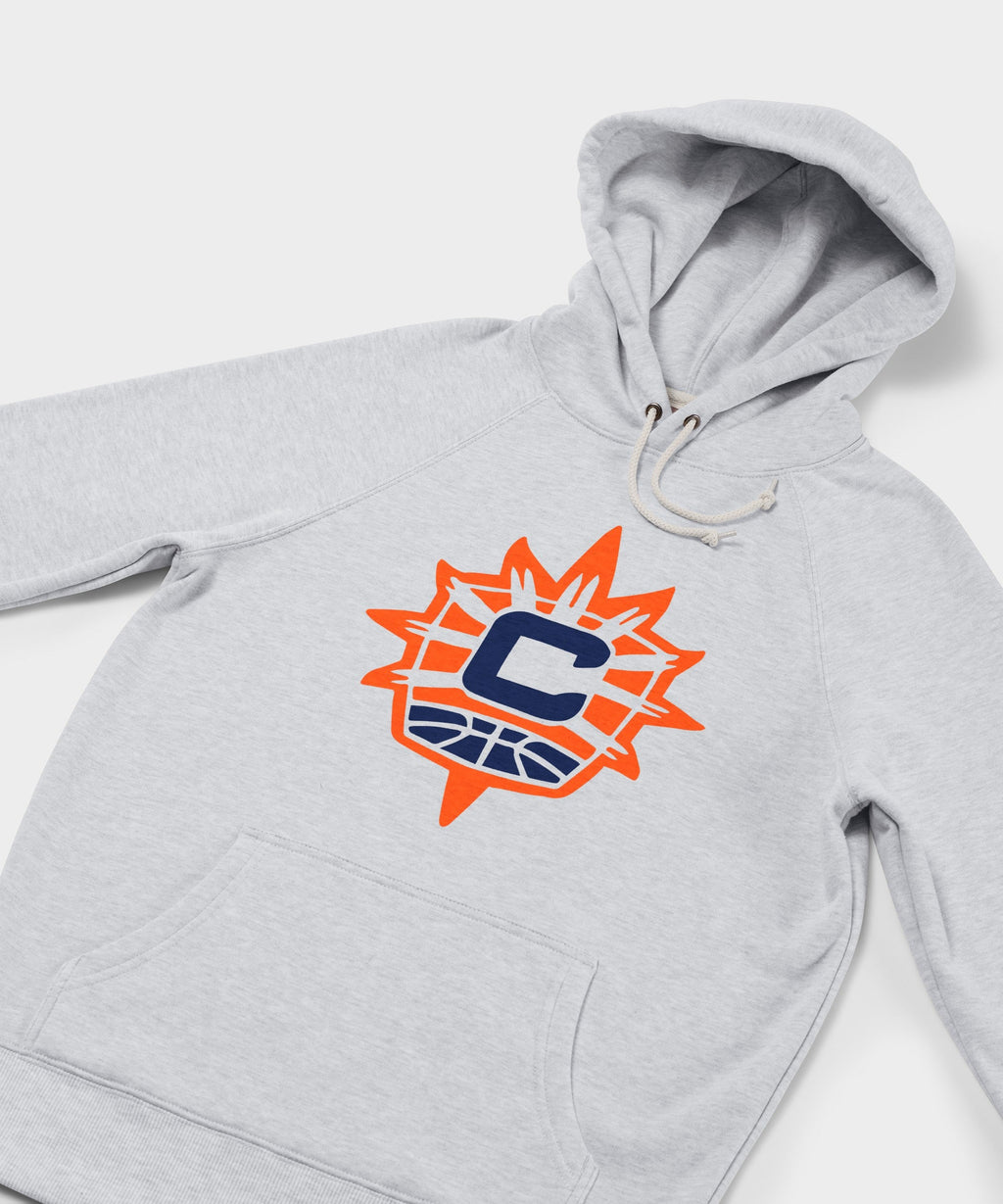 Connecticut Sun Logo Hoodie product image 2