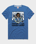 Cowboys CeeDee Lamb Signature product image 1