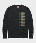 Crew Repeat Long Sleeve Tee product image 1