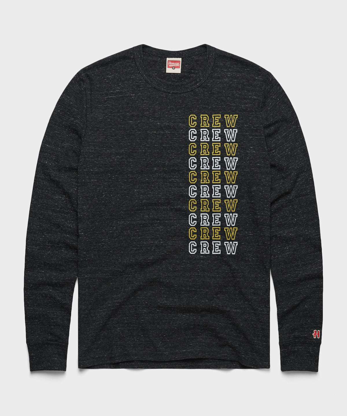 Crew Repeat Long Sleeve Tee product image 1