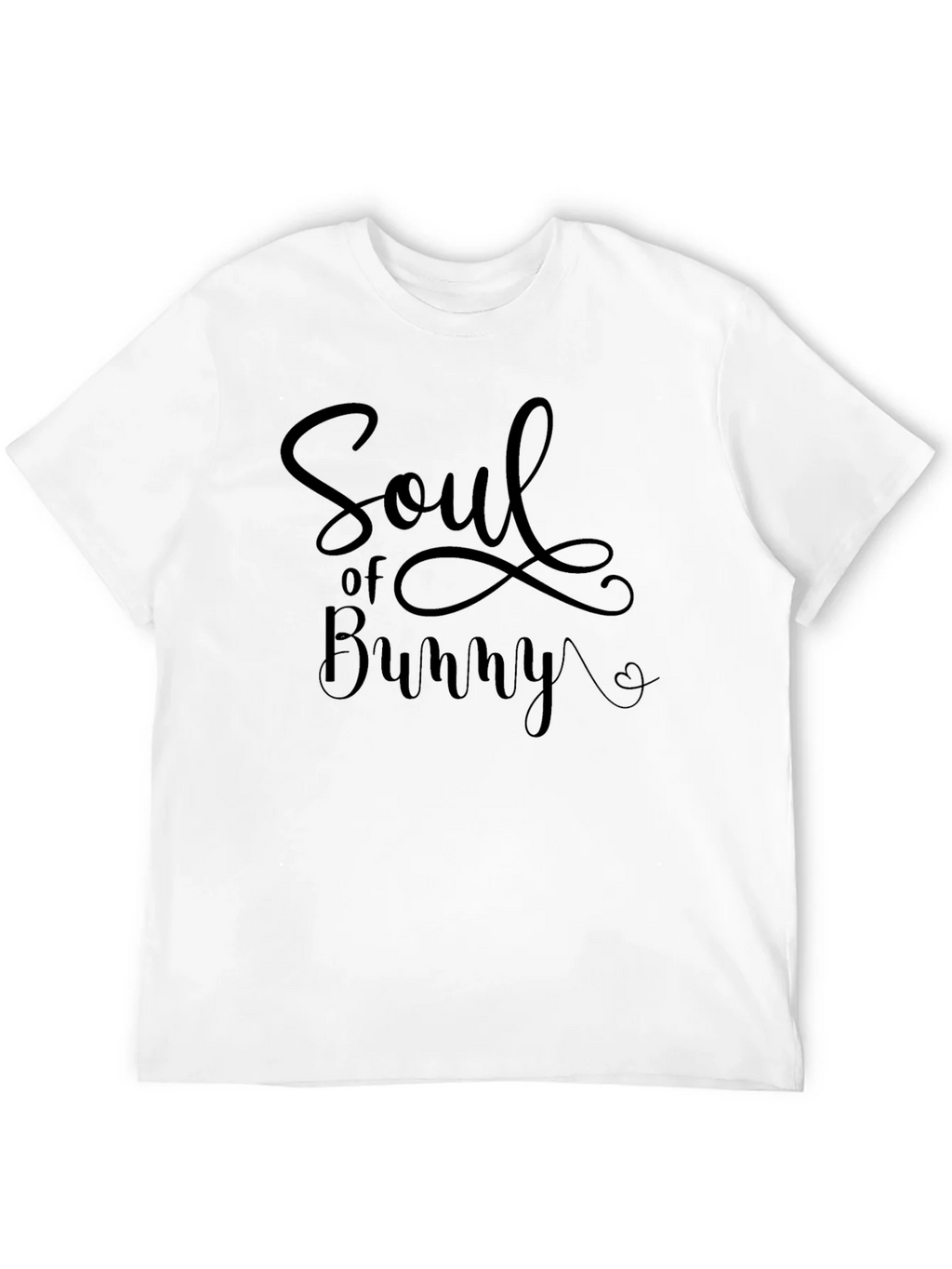 Soul of Bunny Graphic T-Shirt product image 11