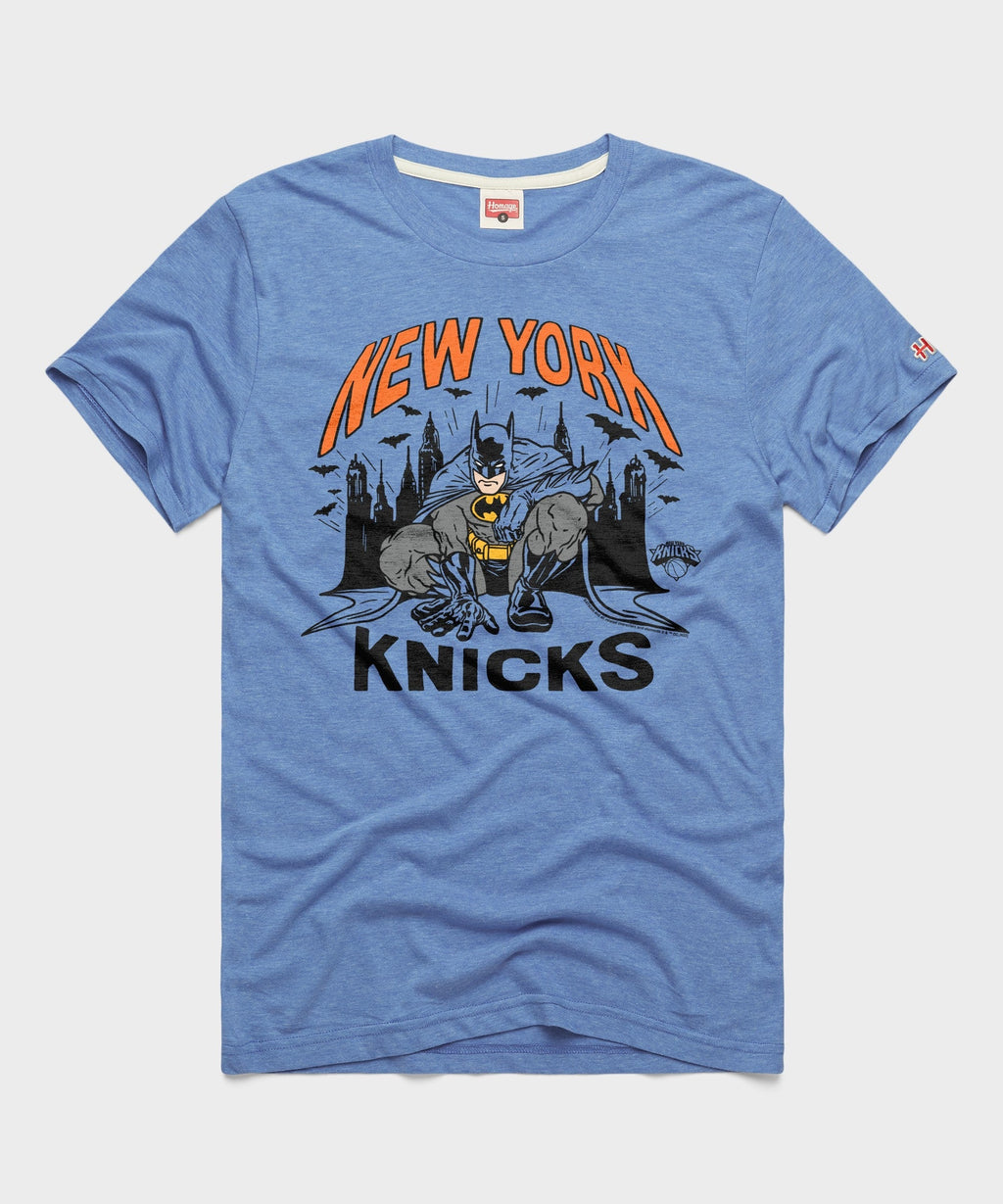 DC Comics Batman X New York Knicks product image 1