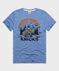 DC Comics Batman X New York Knicks product image 1