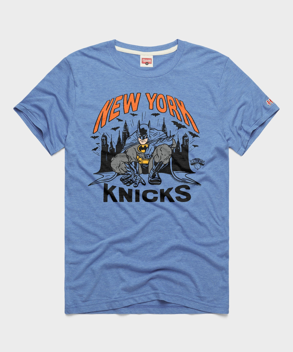 DC Comics Batman X New York Knicks product image 1