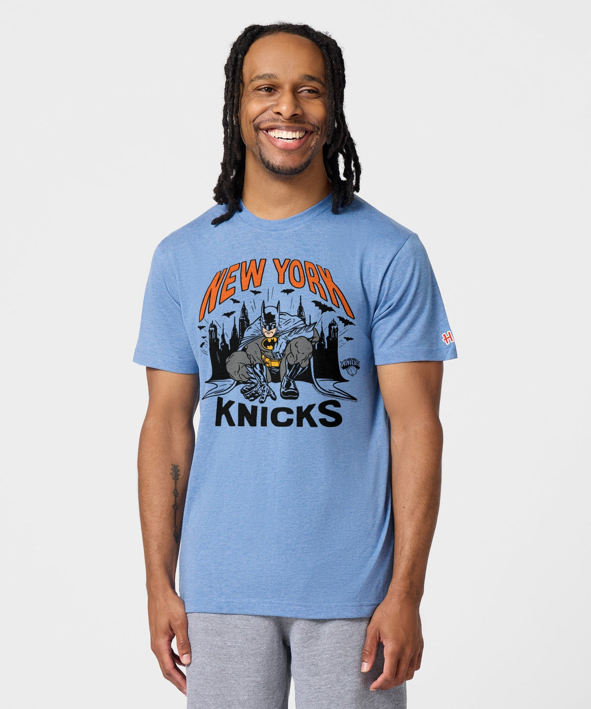 DC Comics Batman X New York Knicks product image 3