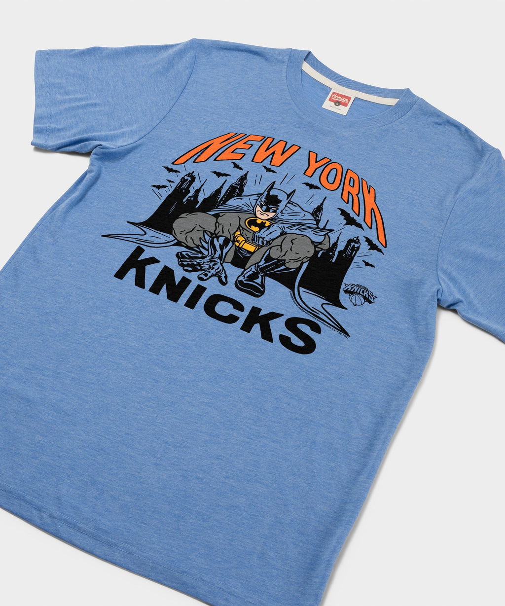 DC Comics Batman X New York Knicks product image 2