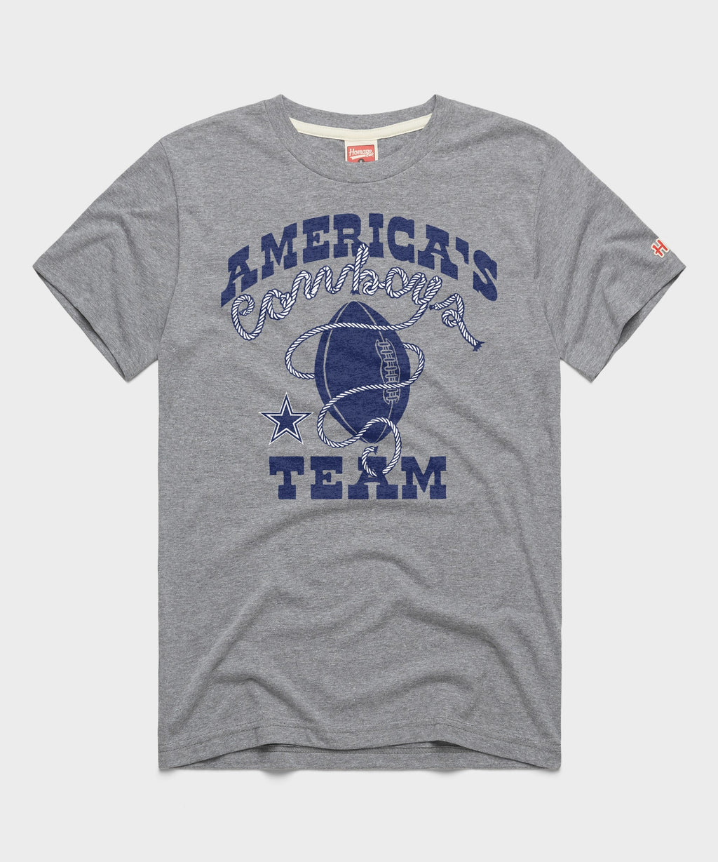 Dallas Cowboys America's Team product image 1