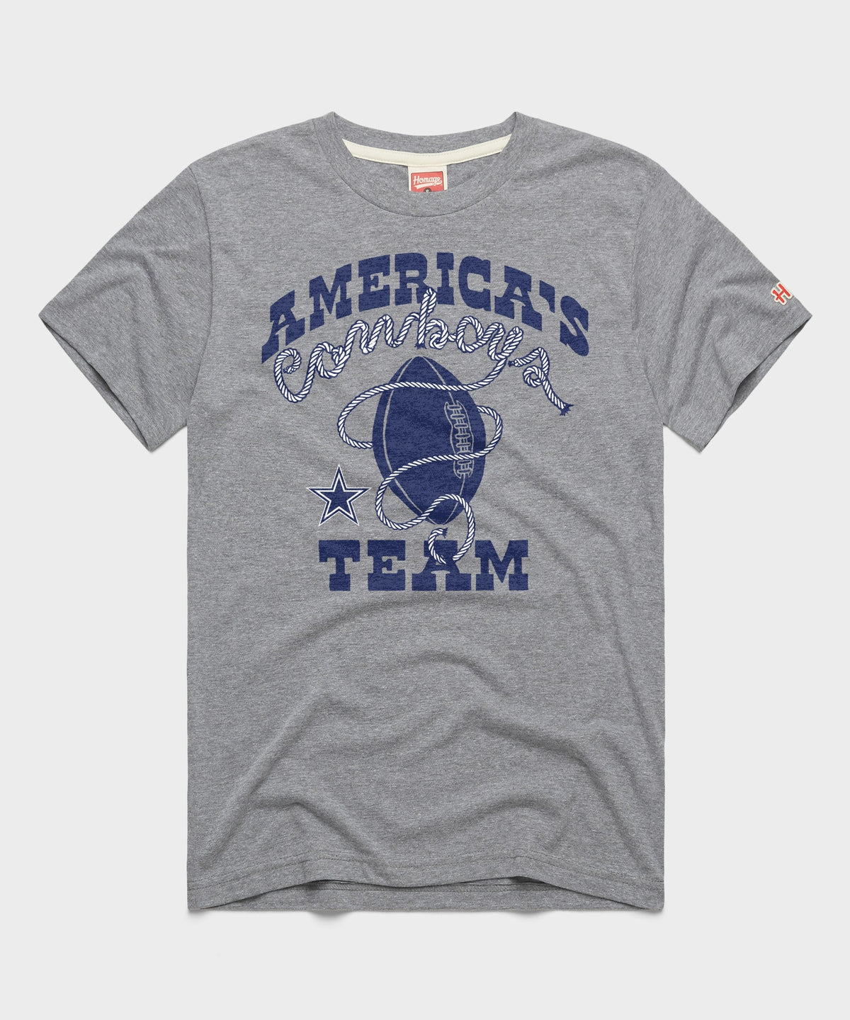 Dallas Cowboys America's Team product image 1
