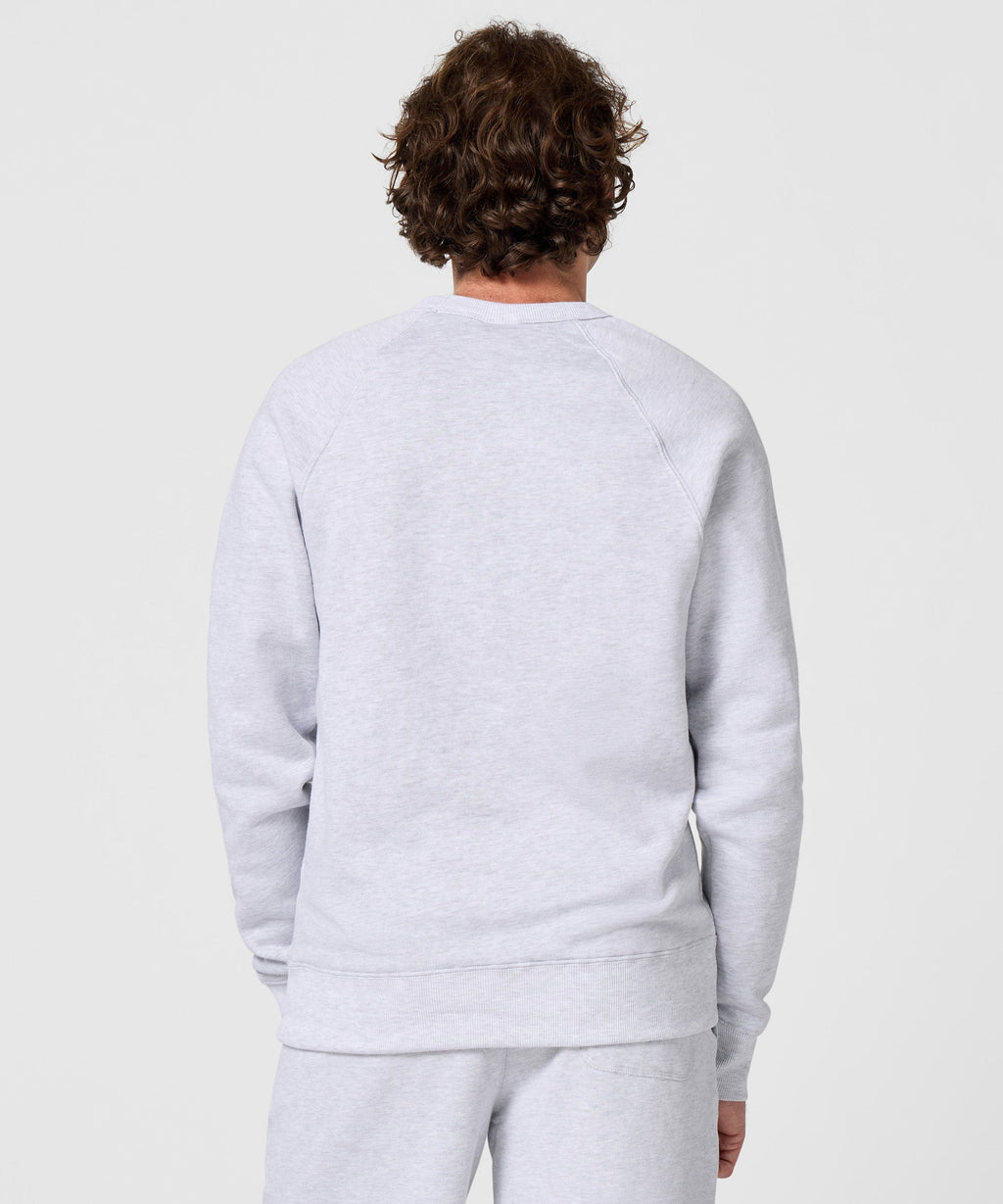 Dallas Cowboys Crest Crewneck product image 4
