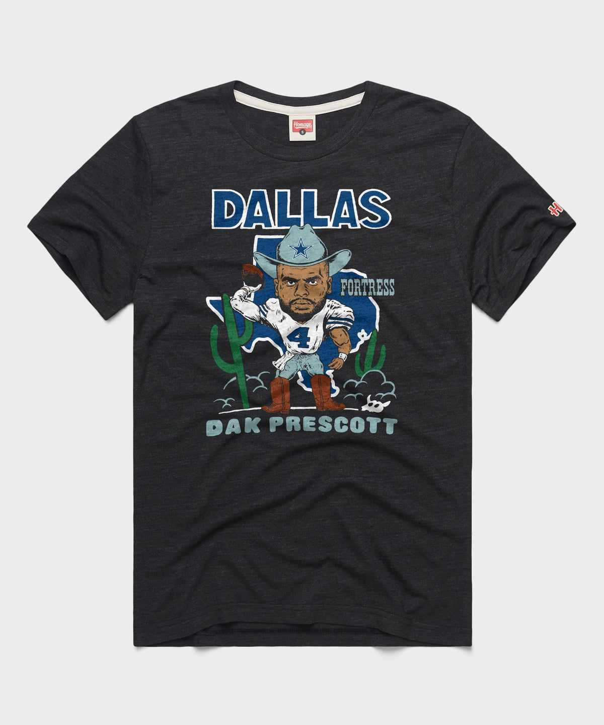 Dallas Cowboys Dak Prescott product image 1