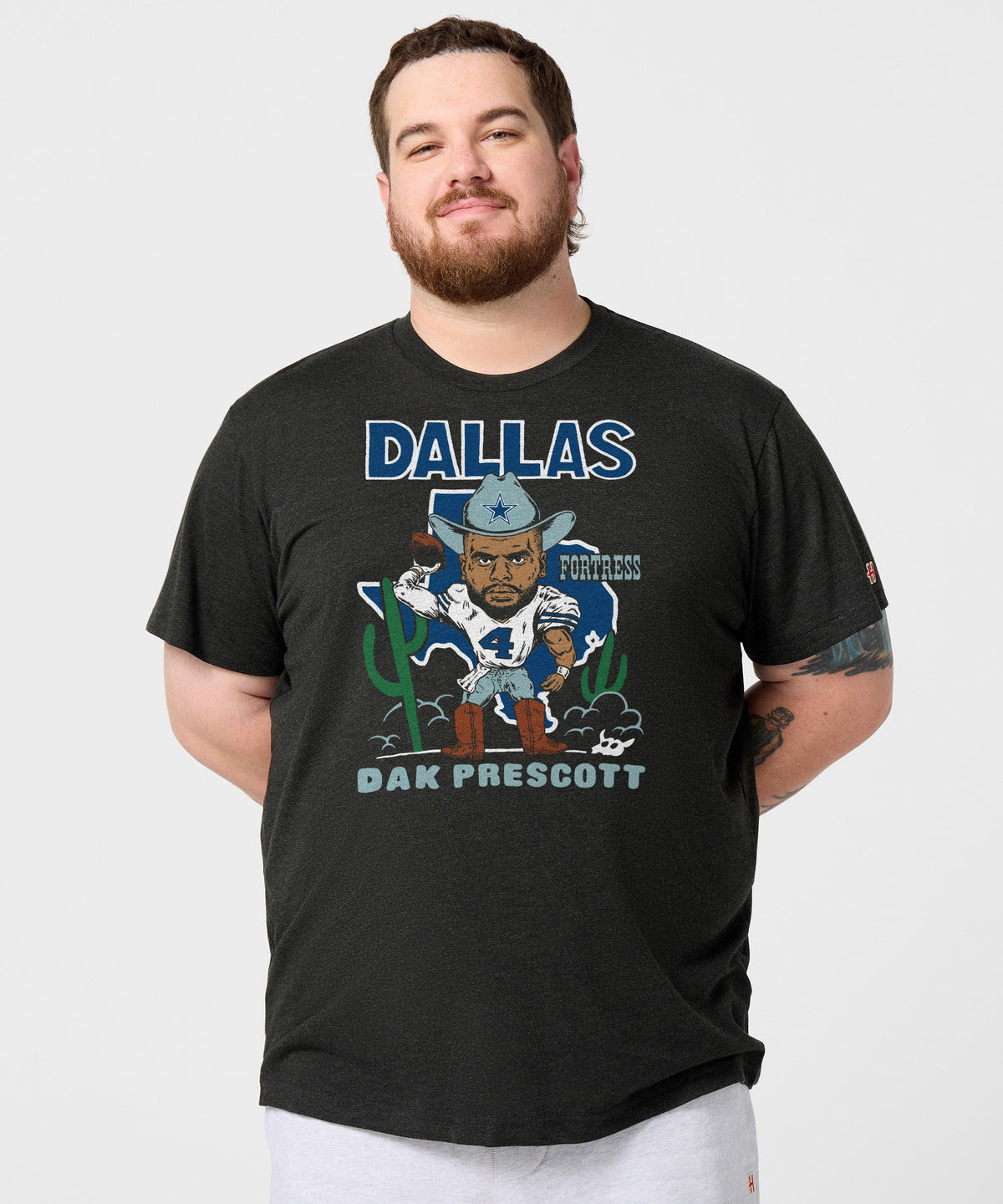 Dallas Cowboys Dak Prescott product image 3