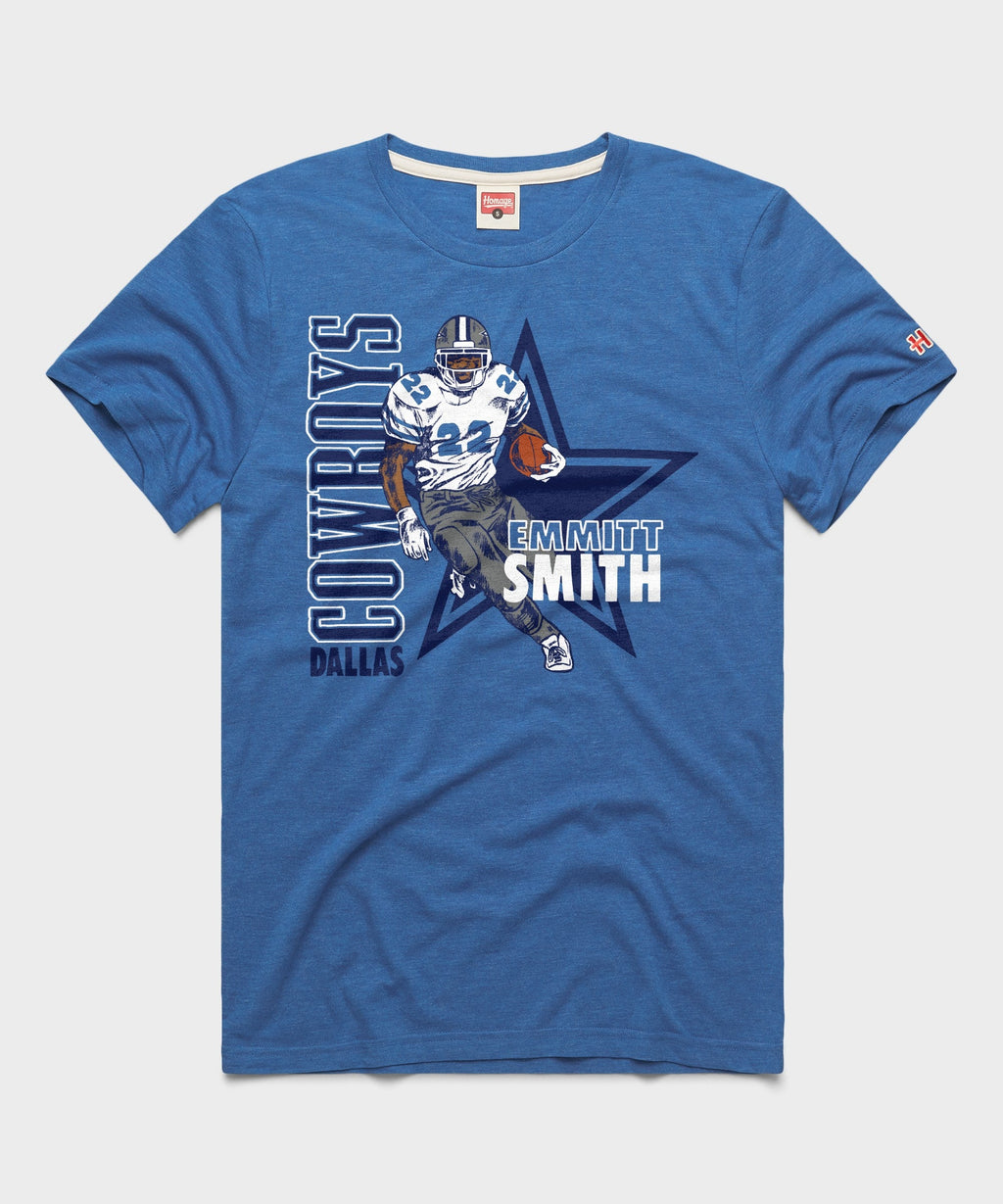 Dallas Cowboys Emmitt Smith product image 1