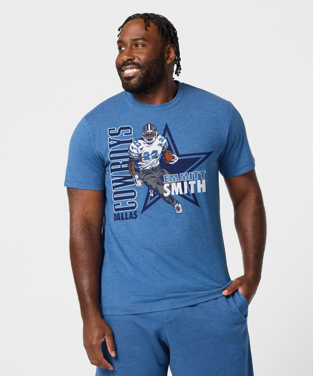 Dallas Cowboys Emmitt Smith product image 3