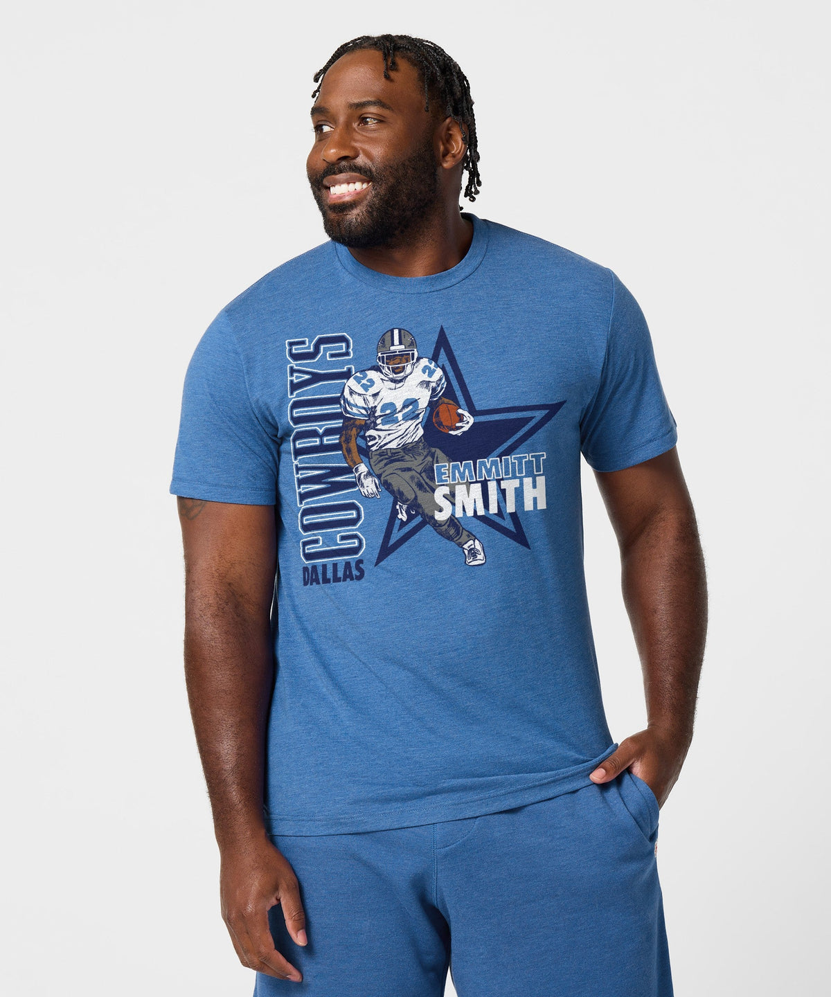 Dallas Cowboys Emmitt Smith product image 3