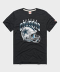 Dallas Cowboys Gradient Helmet product image 1