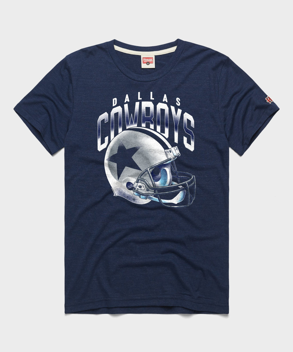 Dallas Cowboys Gradient Helmet product image 2