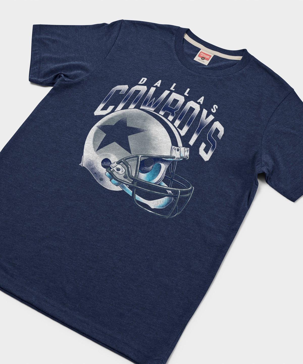 Dallas Cowboys Gradient Helmet product image 4