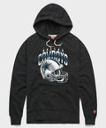 Dallas Cowboys Gradient Helmet Hoodie product image 1