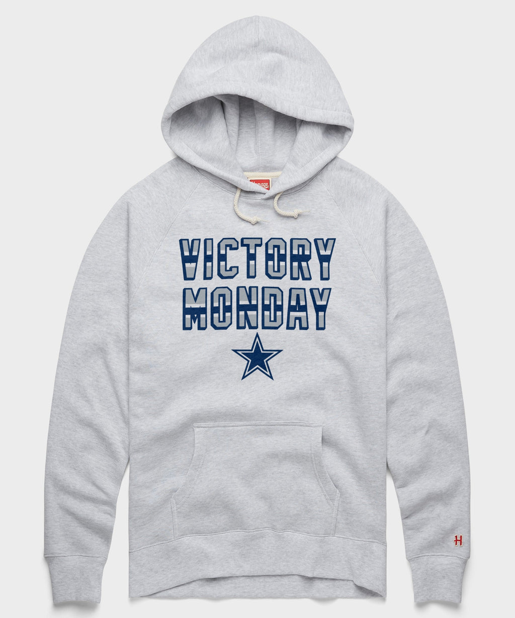 Dallas Cowboys Victory Monday Hoodie product image 1