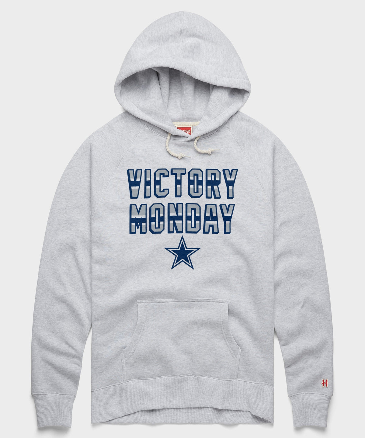 Dallas Cowboys Victory Monday Hoodie product image 1