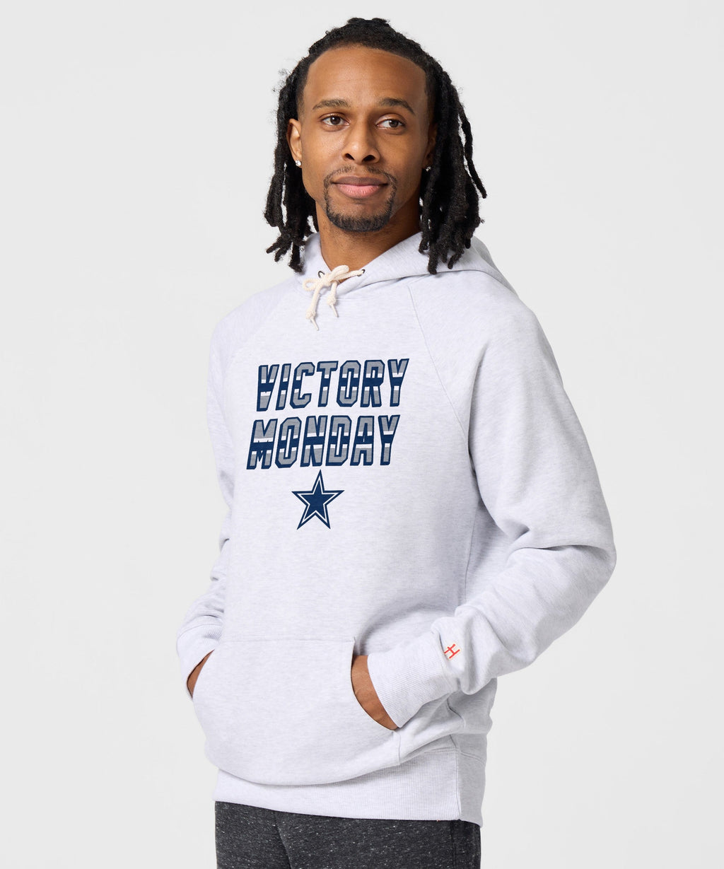 Dallas Cowboys Victory Monday Hoodie product image 3