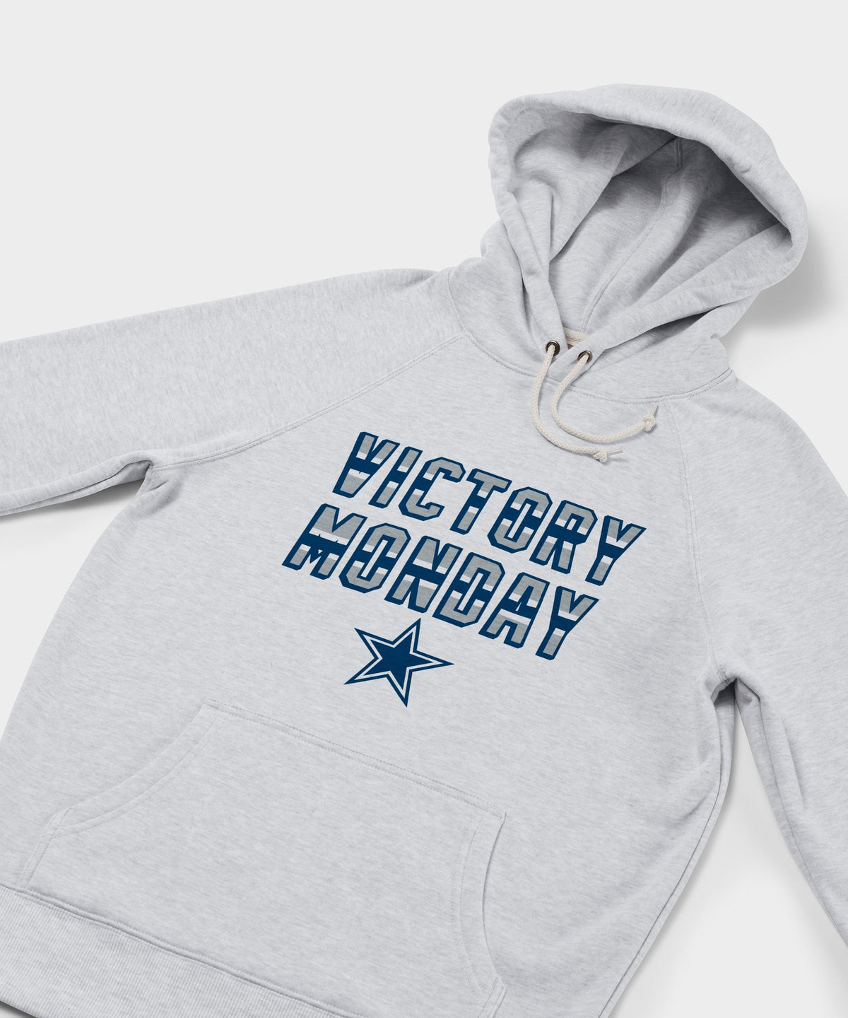 Dallas Cowboys Victory Monday Hoodie product image 2