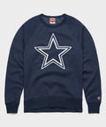 Dallas Cowboys '64 Crewneck product image 1
