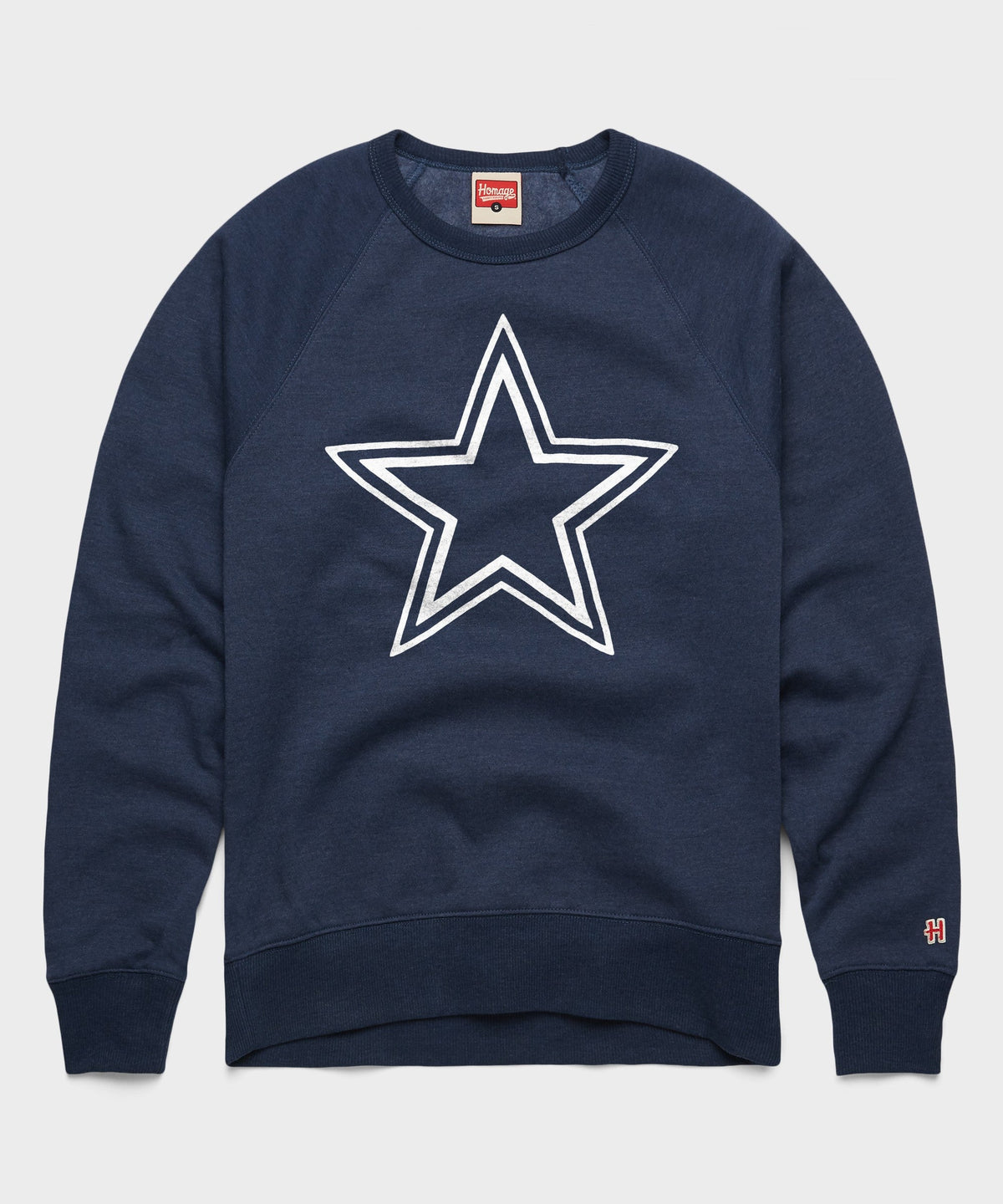 Dallas Cowboys '64 Crewneck product image 1