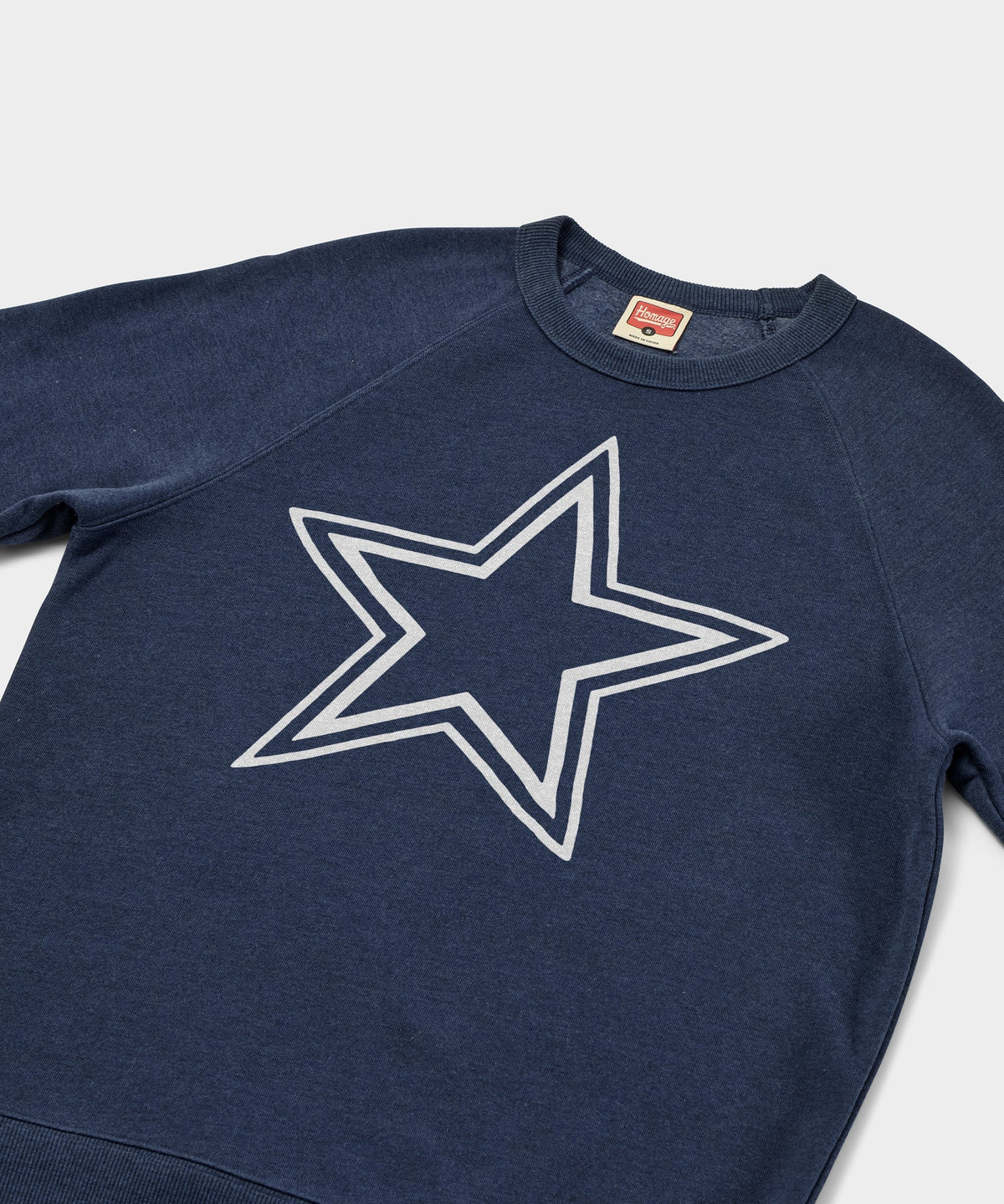 Dallas Cowboys '64 Crewneck product image 2