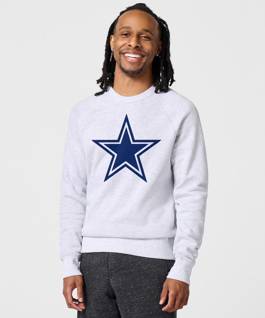 Dallas Cowboys '64 Crewneck product image 8